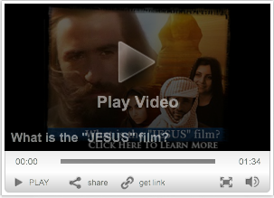 Jesus Film Preview