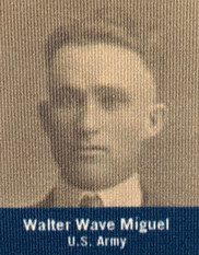 Walter Wave Miguel