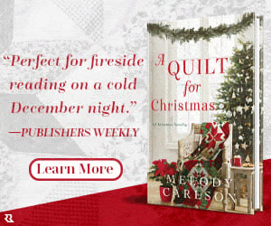 Holiday Themed Bookbub Ads