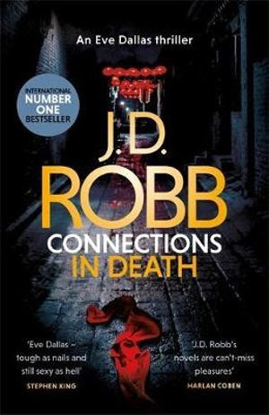 Connections in Death (In Death, #48) in Kindle/PDF/EPUB