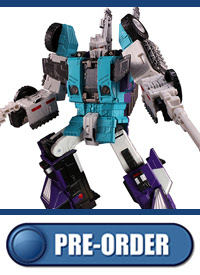 Transformers News: The Chosen Prime Newsletter for July 7, 2017