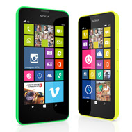 Nokia Lumia 635 Nokia Lumia 635