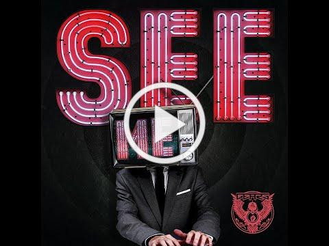 GEARS - See Me (Official Lyric Video)