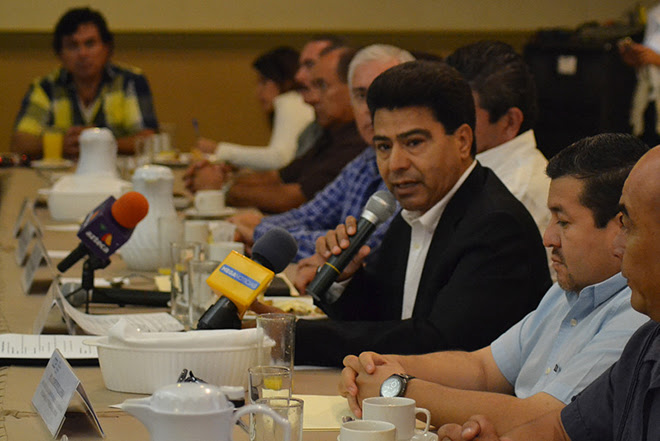 cce la paz armando sanchez