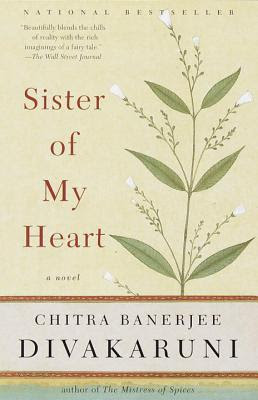 Sister of My Heart (Anju and Sudha #1) in Kindle/PDF/EPUB