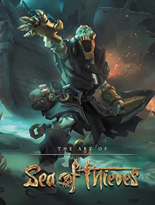 pdf download The Art of Sea of Thieves
