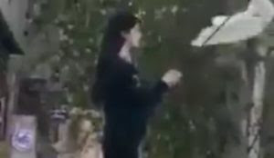 Islamic Republic of Iran arrests 29 women for appearing in public without hijab