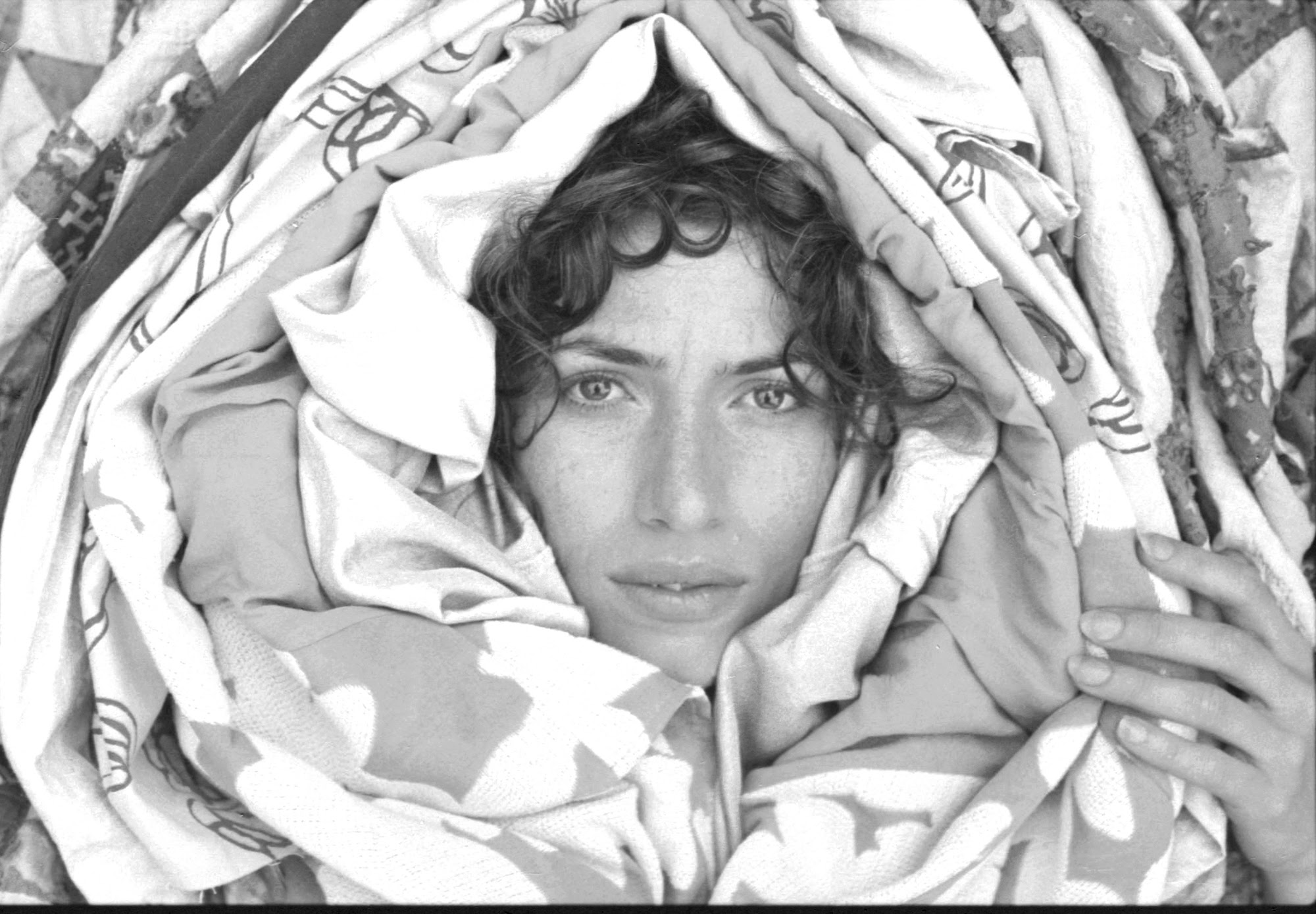 Aldous Harding – Warm Chris / Limited Signed Copies Available Aldous Harding