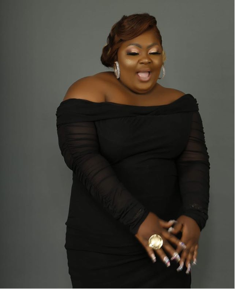 Eniola Badmus celebrates 42nd birthday with stunning new photos