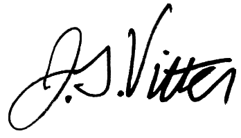 Chancellor Signature