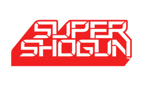 Super7 Super Shoguns