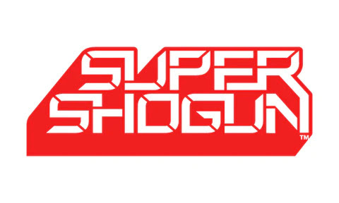 Super7 Super Shoguns Super7 Super Shoguns