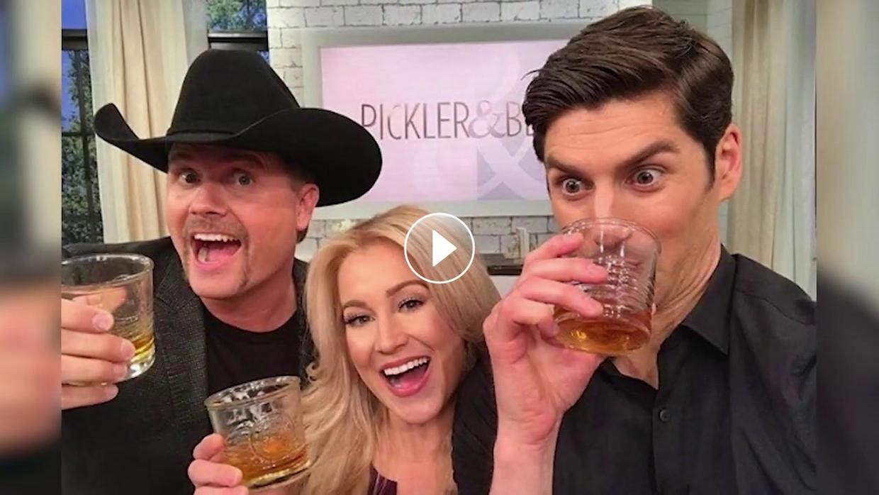 John Rich Celebrates One Year Anniversary of Redneck Riviera Whiskey