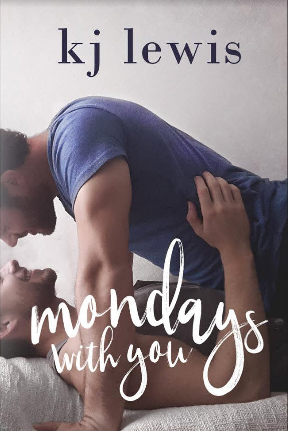 Mondays With You