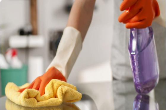 U.S. CDC: no significant risk of catching coronavirus from surfaces Image-431