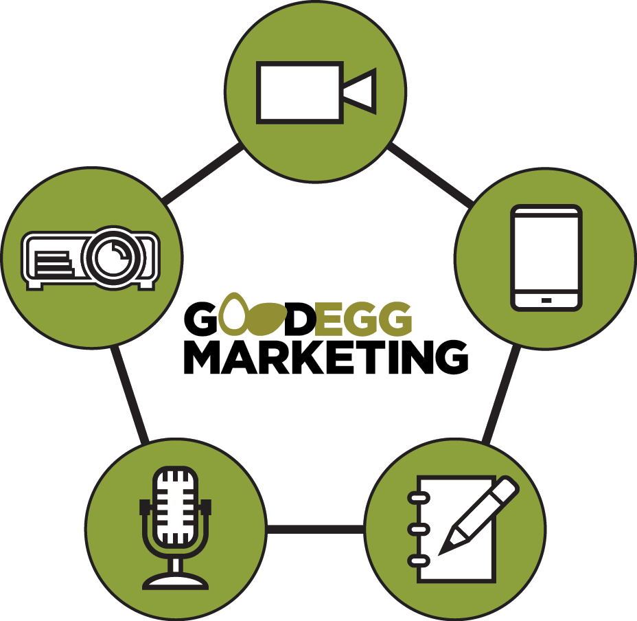 Using Focus Groups to Avoid Mistakes | Good Egg Marketing | Boston, MA