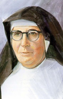 Błogosławiona Maria Troncatti