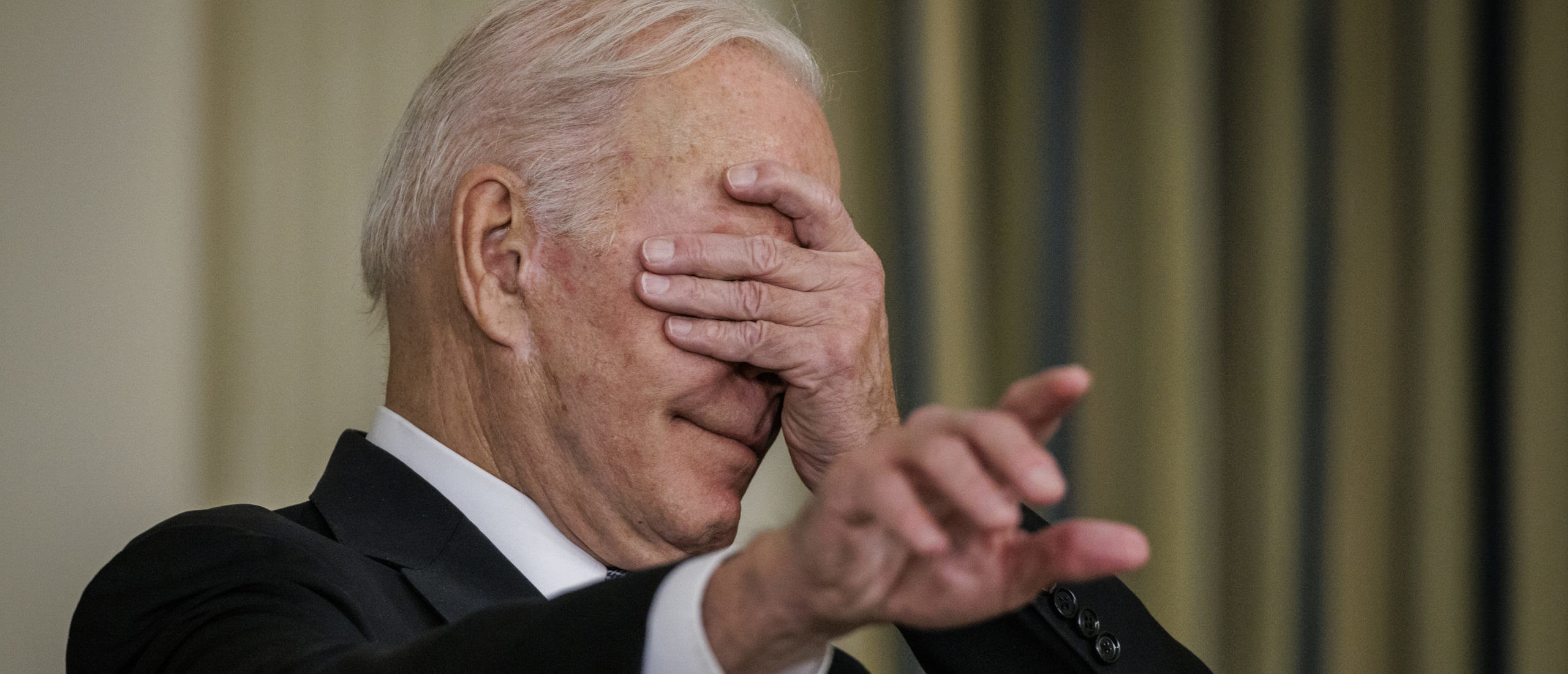 Some Economists Say Biden’s Plan To Fight Inflation Will Likely Just Make It Worse