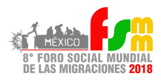 Foro Social Mundial de las Migraciones