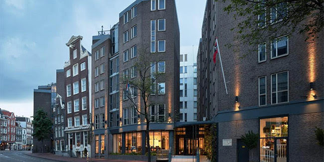 Kimpton De Witt Amsterdam