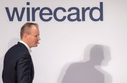 El hundimiento de Wirecard, la 'cenicienta' de las fintech alemanas acusada de fraude