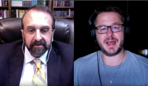 Video: Robert Spencer and David Wood on the Return of the Muhammad Cartoons: The Charlie Hebdo Massacre Trial