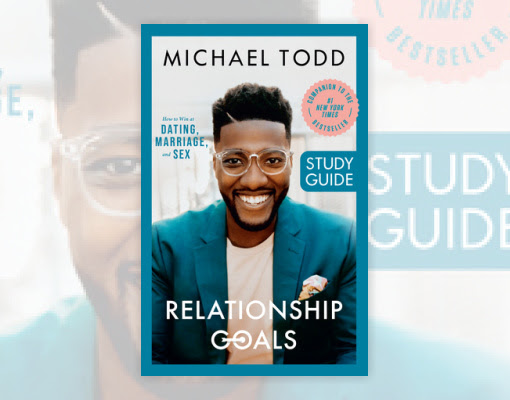 Penguin Random House Our Pick for You: Relationship Goals • WithGuitars
