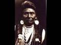 native american tribute to Chief Fred LeRoy  Wambli Sapa
