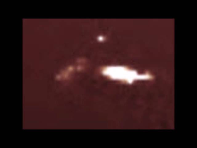 UFO News ~ Black UFO Near White Pyramid Cloud Over Batavia, Illinois plus MORE Sddefault