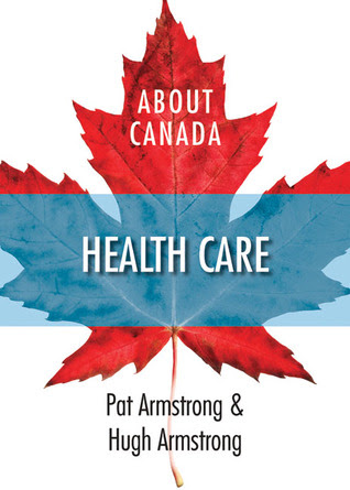 Health Care (About Canada) EPUB