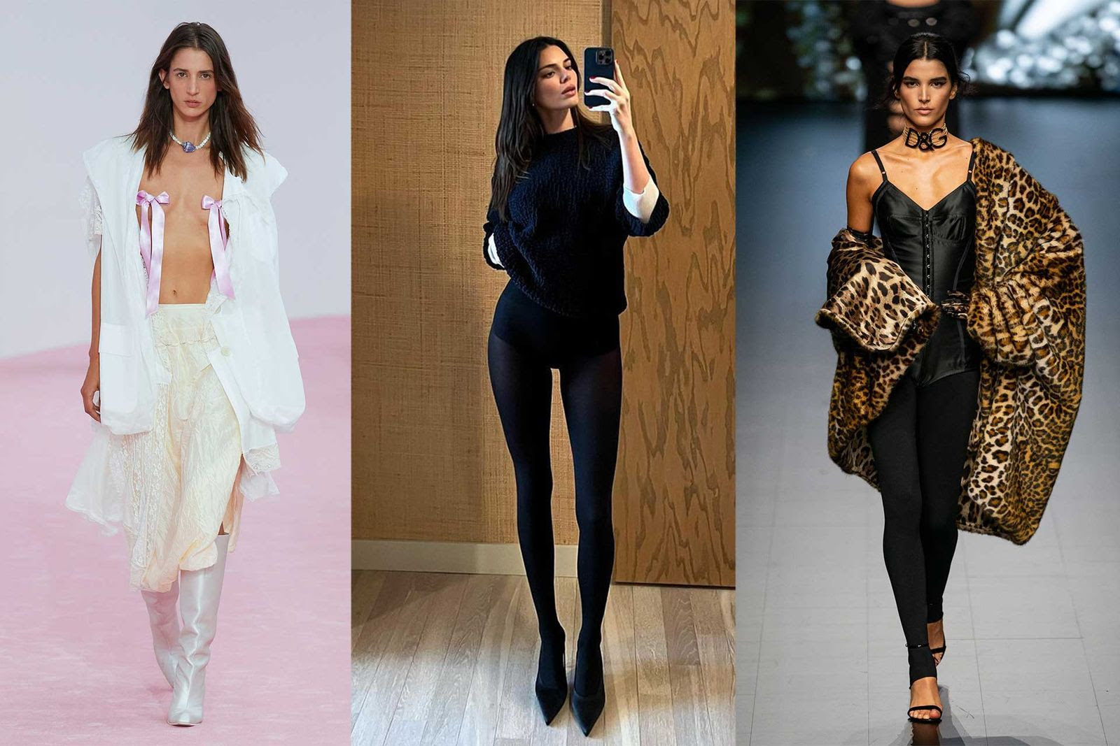 Tendencias ropa interior