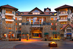 Franz Klammer Lodge Franz Klammer Lodge