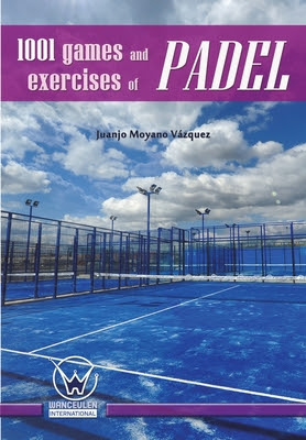 1001 Games and Exercises of Padel PDF