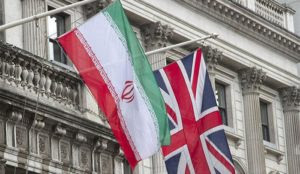 UK government summons Iranian envoy over ‘serious threats against journalists living in Britain’