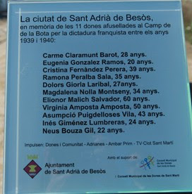 Camp de la Bota wp