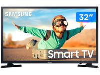 Smart TV LED 32” Samsung 32T4300A