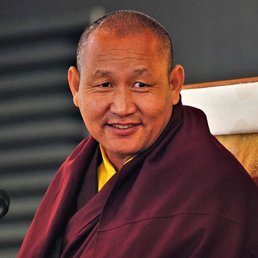 Online Teachings with Khenpo Gyaltsen Zangpo on Buddha Nature