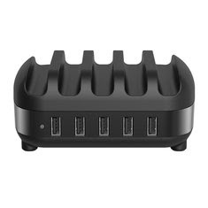 ORICO DUK-5P 40W 5 Port USB Charging Station