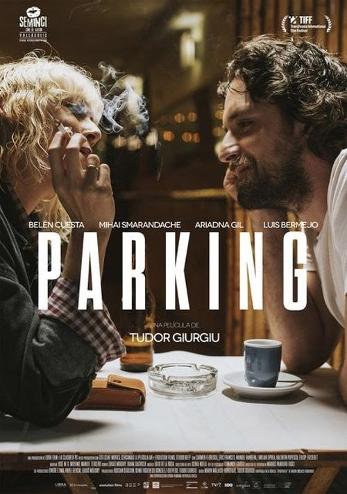 Parking (Película)