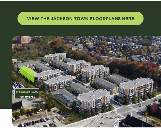 View The Jackson Town Floorplans Here button