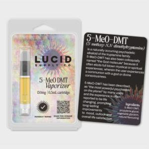 Purchase Lucid 5 MeO
