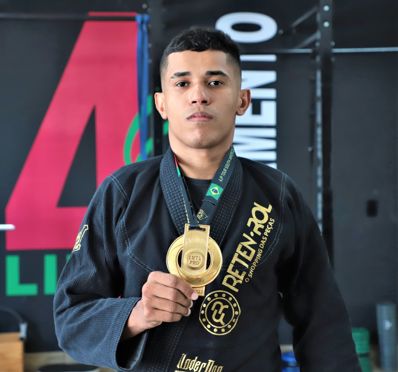 Araguaína será sede da etapa classificatória de um dos maiores torneios de  Jiu Jitsu do mundo — Prefeitura de Araguaína