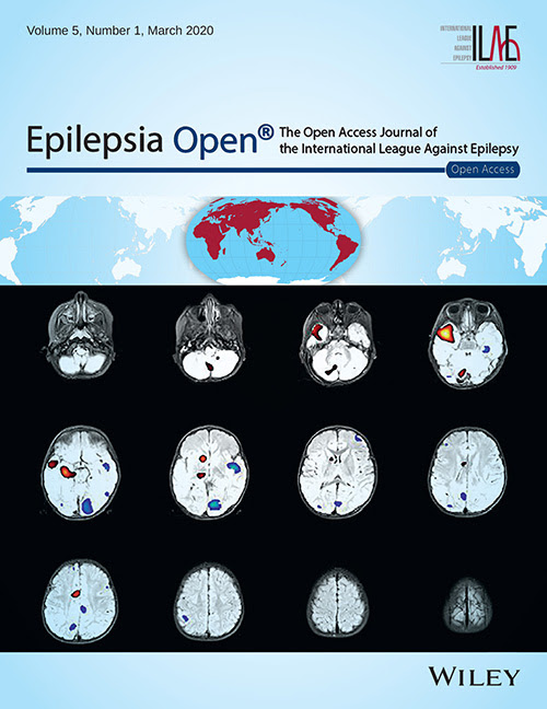 Epilepsia