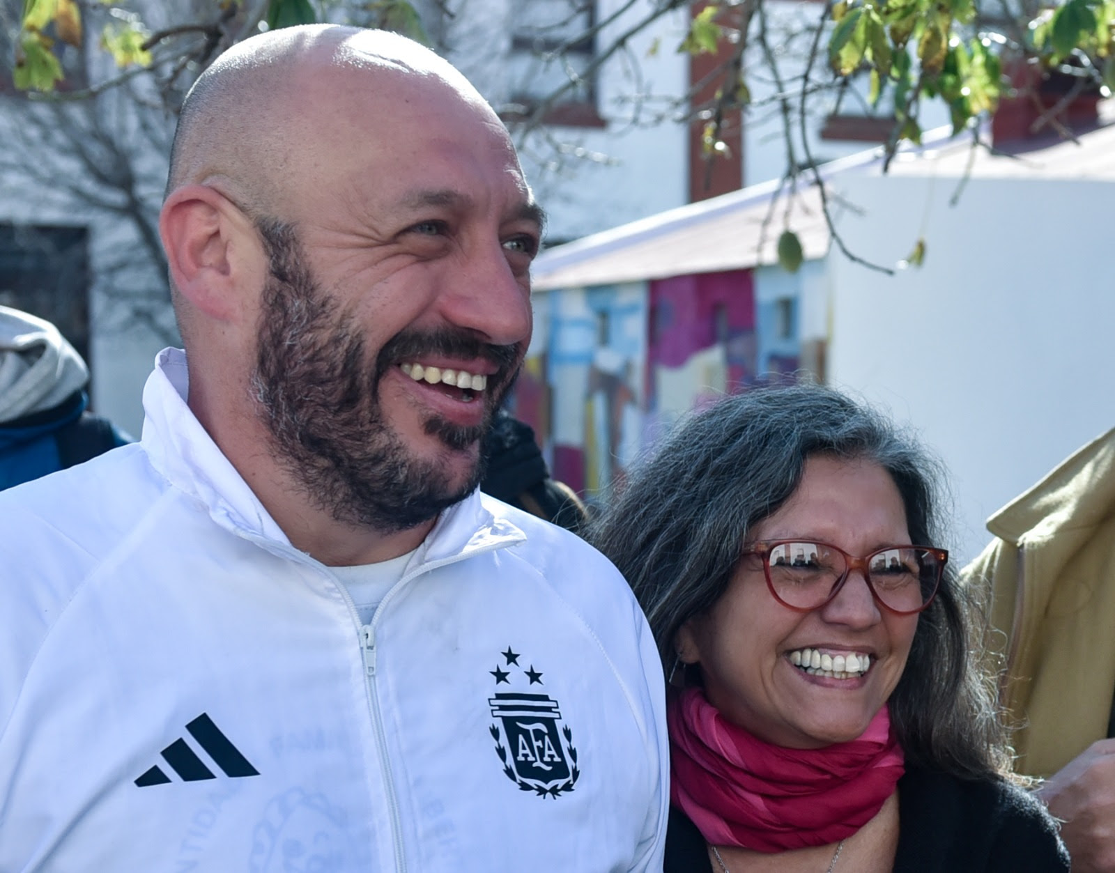 María Santucho