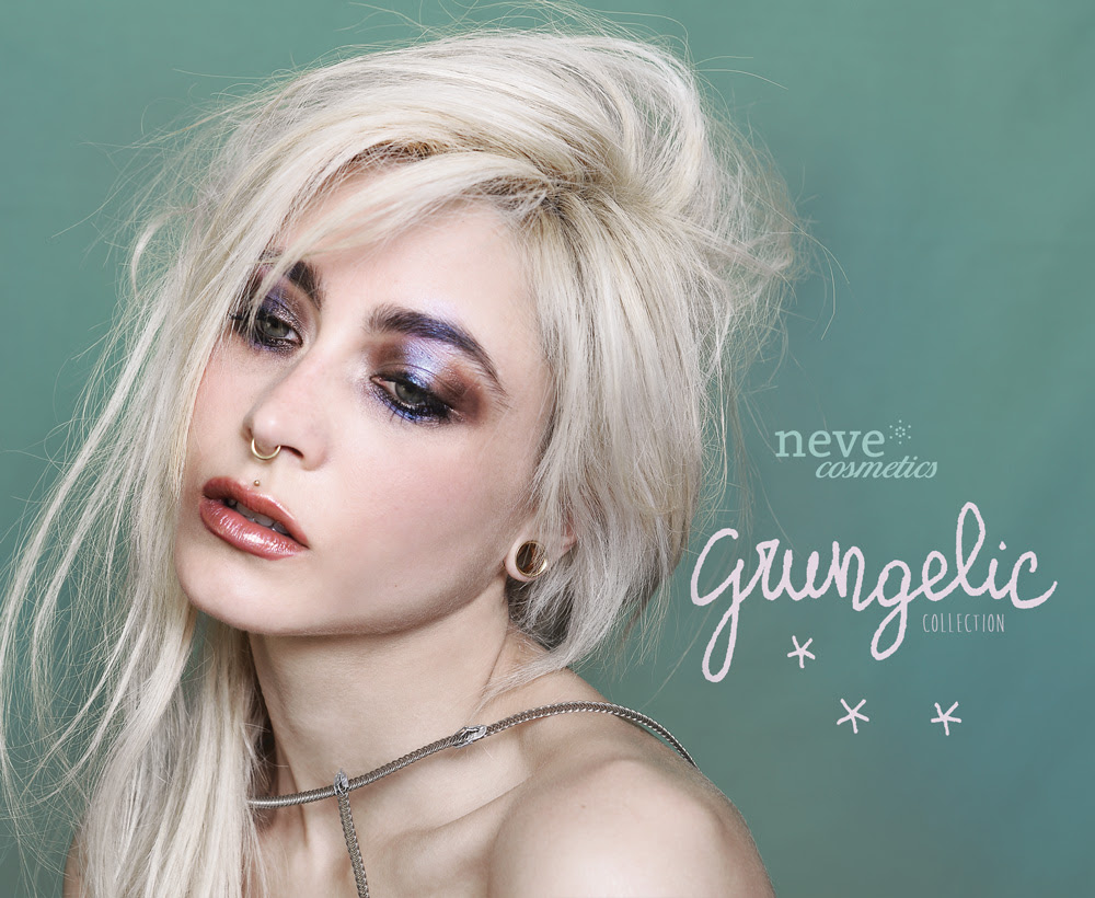 Grungelic Collection