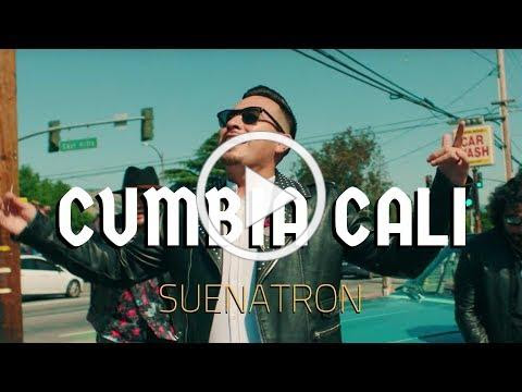 Suenatron - Cumbia Cali (Video Oficial)