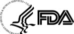 FDA HHS logo