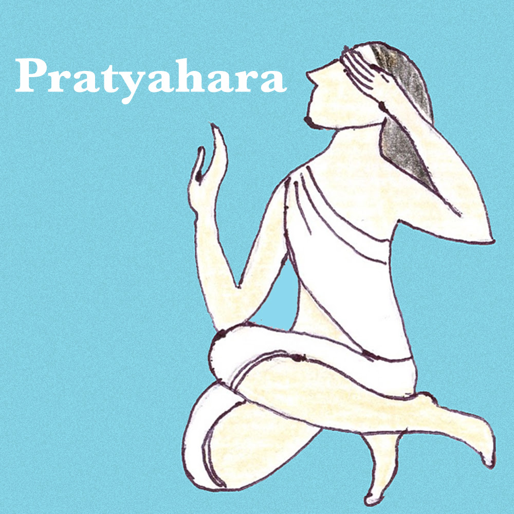 pratyahara