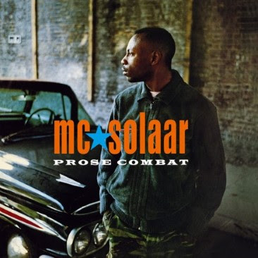 Cover MC Solaar