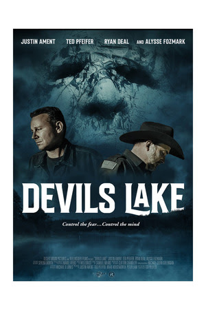 Devil's Lake Poster